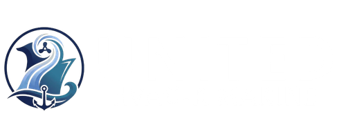 United HVAC-R Marine Logo
