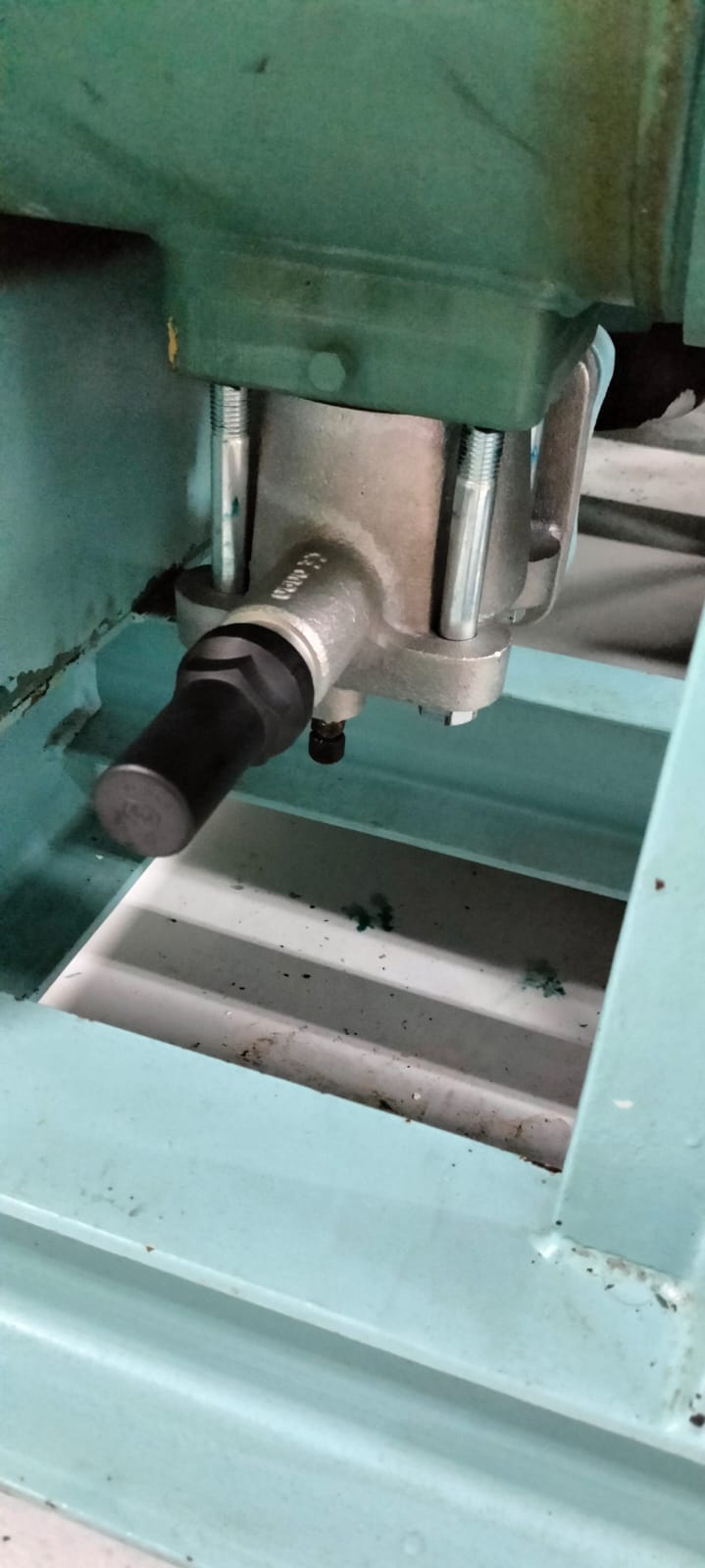 Chiller Servicing