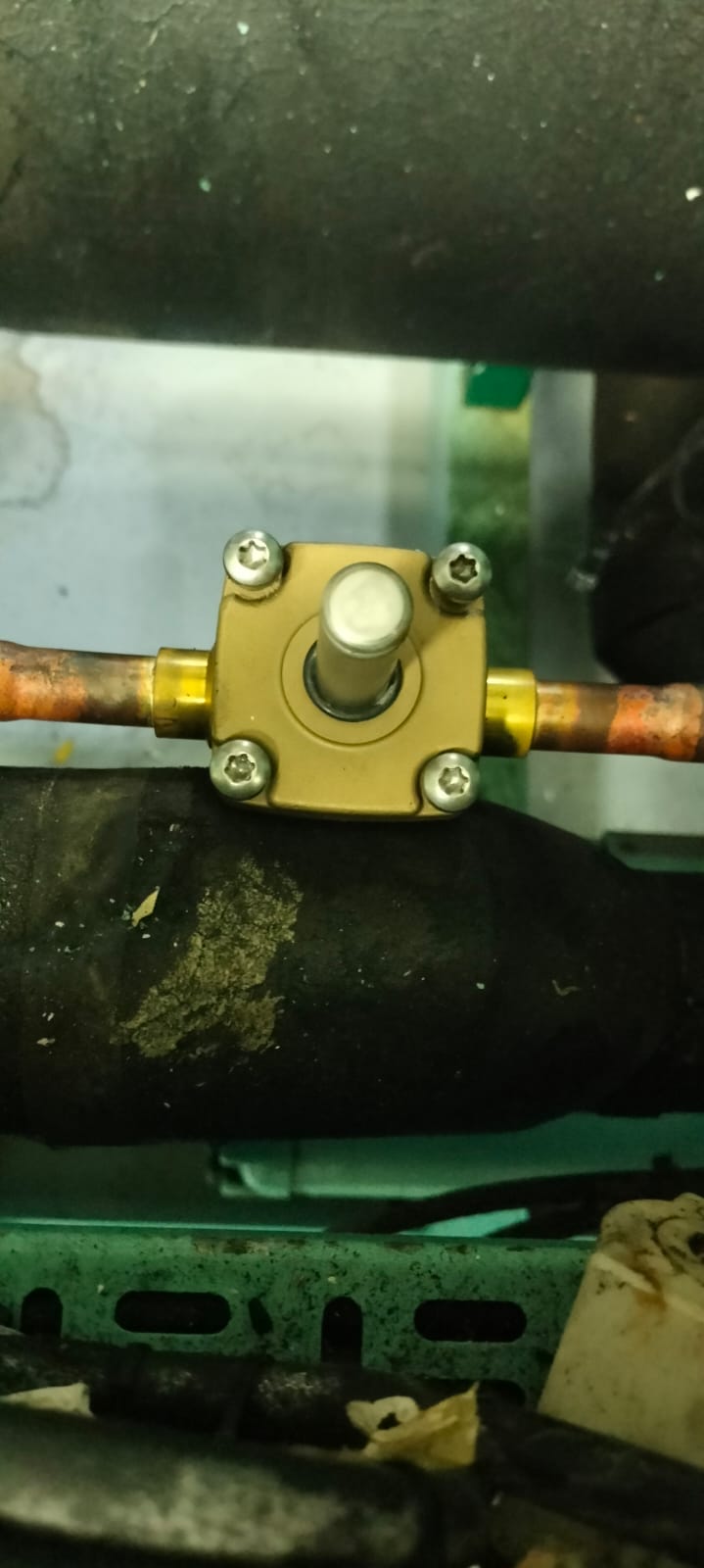 Marine AC Repairs